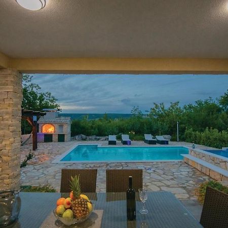 Villa Maslina Імотскі Екстер'єр фото