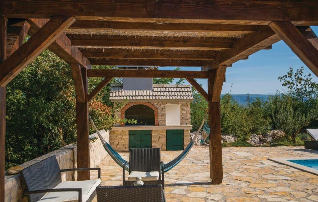 Villa Maslina Імотскі Екстер'єр фото